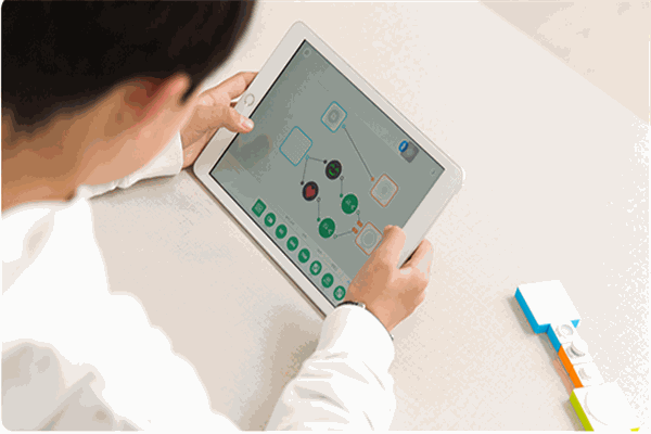 优必学人工智能教育